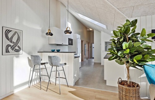 Krakow am See House | Beautiful home in Krakow am See