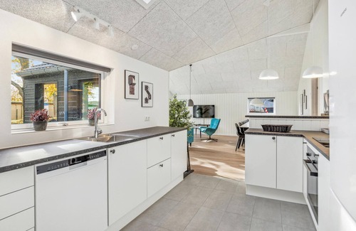 Krakow am See House | Beautiful home in Krakow am See