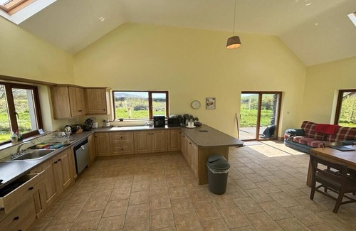 Ballydavid House | Beautiful Home in Dingle