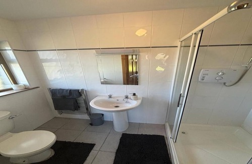 Ballydavid House | Beautiful Home in Dingle