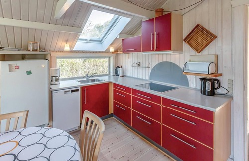 Middelfart House | Beautiful home in Brenderup Fyn
