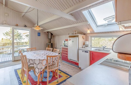 Middelfart House | Beautiful home in Brenderup Fyn