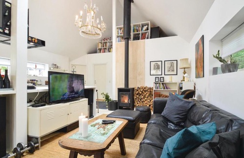 Faxe Ladeplads House | Beautiful home in Faxe Ladeplads w/ WiFi and 3 Bedrooms