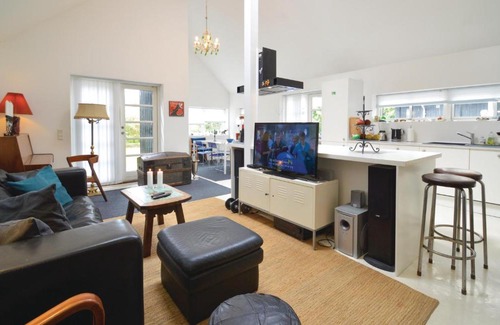 Faxe Ladeplads House | Beautiful home in Faxe Ladeplads w/ WiFi and 3 Bedrooms