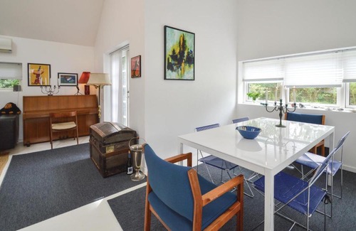 Faxe Ladeplads House | Beautiful home in Faxe Ladeplads w/ WiFi and 3 Bedrooms