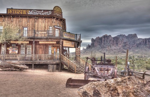 East Mesa House | Beautiful Home in East Mesa Arizona close to Superstition Mountains!