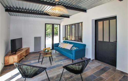 La Garde-Adhemar House | Beautiful Home In La Garde Adhémar With Wifi