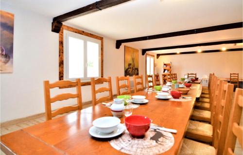 Mejannes-le-Clap House | Beautiful Home In Méjannes-Le-Clap
