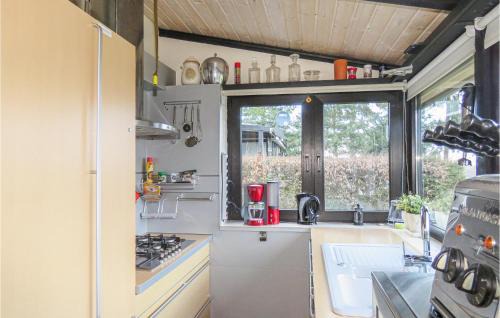 Ferienhausgebiet Hillenseifen House | Beautiful home in Gerolstein with 2 Bedrooms and WiFi