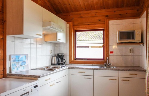 Gramsbergen House | Beautiful home in Gramsbergen w/ Indoor swimming pool, WiFi and 2 Bedrooms