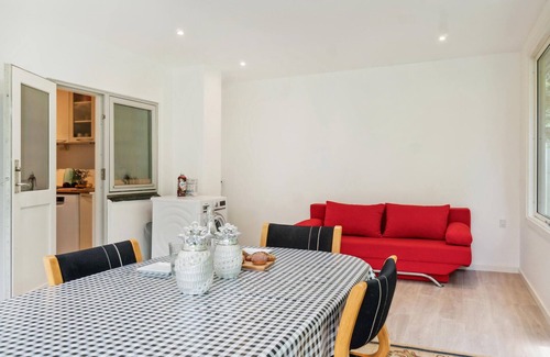 Grevinge House | Beautiful home in Grevinge with kitchen
