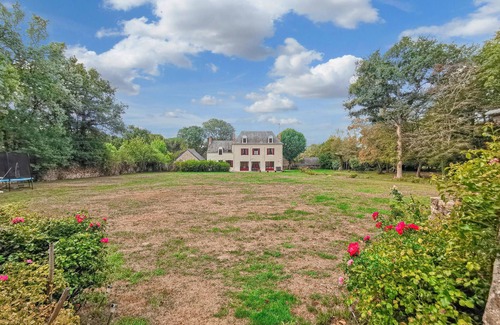 Guerande House | Beautiful home in Guerande with WiFi