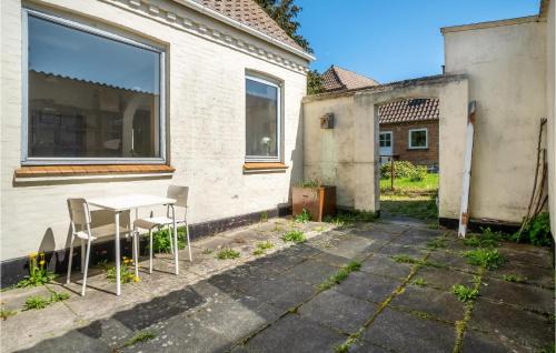 Vang House | Beautiful Home In Hasle With Wifi