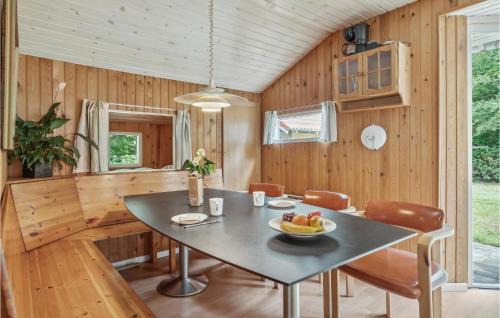 Skovgaarde House | Beautiful Home In Herning With Wifi