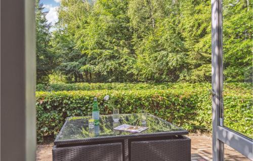 Skovgaarde House | Beautiful Home In Herning With Wifi