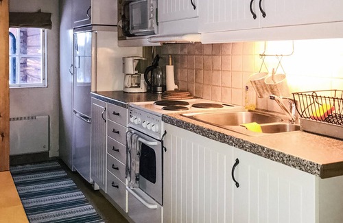 Idre House | Beautiful home in Idre with sauna