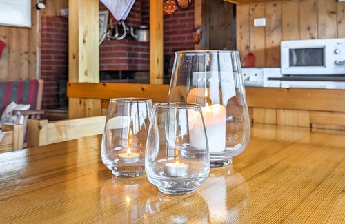 Trysil House | Beautiful home in Jordet