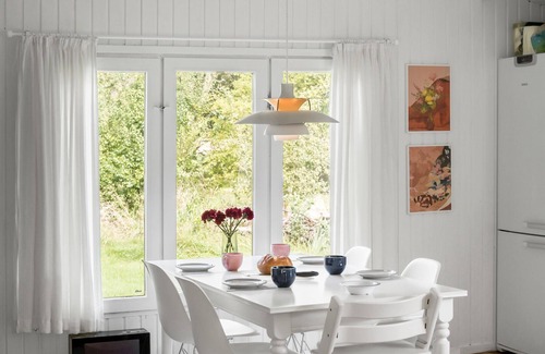 Kalundborg House | Beautiful home in Kalundborg with WiFi
