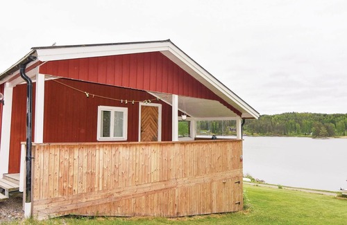 Klassbol House | Beautiful Home in Klässbol With 2 Bedrooms and Wifi