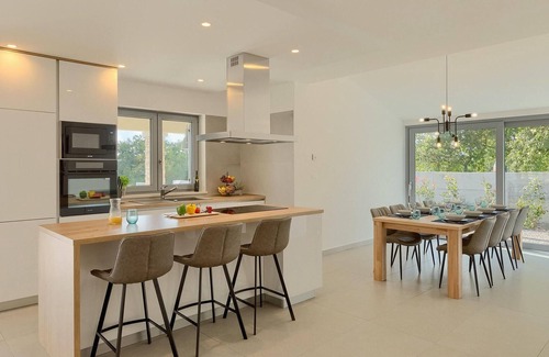 Sveta Nedelja House | Beautiful home in Labin - Rabac