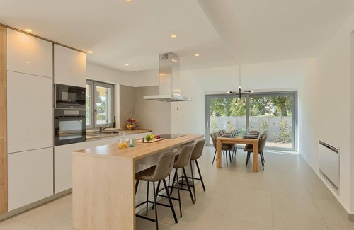 Sveta Nedelja House | Beautiful home in Labin - Rabac