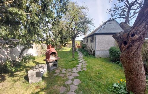Le Crotoy House | Beautiful Home In Le Crotoy With Wifi