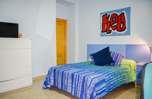 Los Alcazares House | Beautiful home in Los Alczares with 3 Bedrooms and Internet