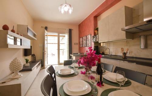 Menfi House | Beautiful Home In Menfi With Wifi
