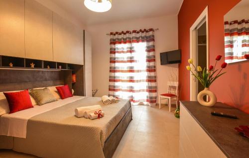 Menfi House | Beautiful Home In Menfi With Wifi