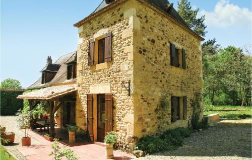 Lolme House | Beautiful Home In Monpazier