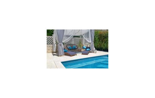 Mravince House | Beautiful Home In Mravince