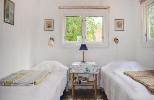 Nassjo Municipality House | Beautiful Home In Nässjö With Kitchen