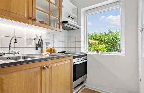 Nymindegab House | Beautiful home in Nørre Nebel with WiFi