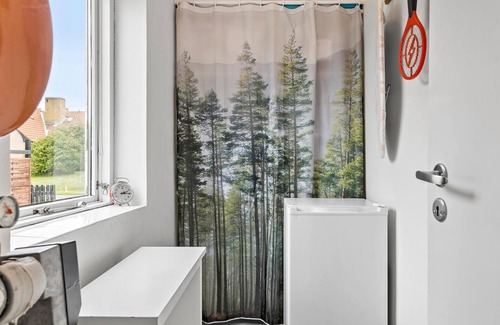Nymindegab House | Beautiful home in Nørre Nebel with WiFi