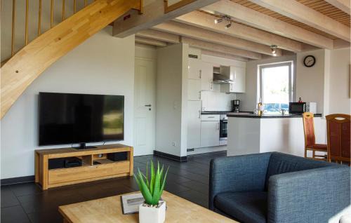Nordhorn House | Beautiful Home In Nordhorn With Kitchen