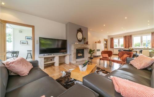Oostduinkerke House | Beautiful Home In Oostduinkerke