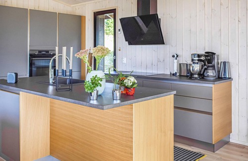yer House | Beautiful home in øyer with sauna