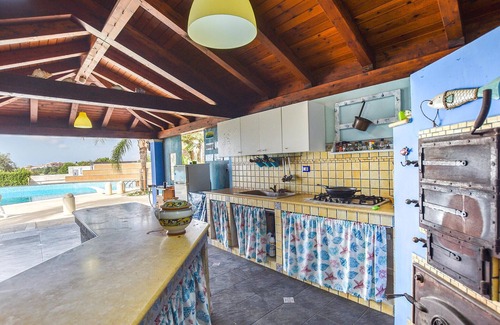 Pozzallo House | Beautiful home in Pozzallo (RG)