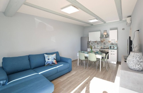 Pozzallo House | Beautiful home in Pozzallo (RG)