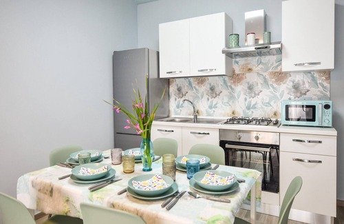 Pozzallo House | Beautiful home in Pozzallo (RG)