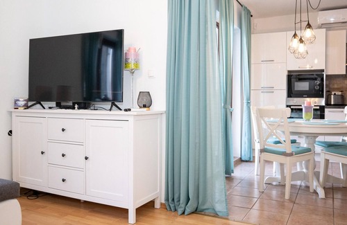 Bosana House | Beautiful home in Pag