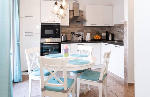 Bosana House | Beautiful home in Pag