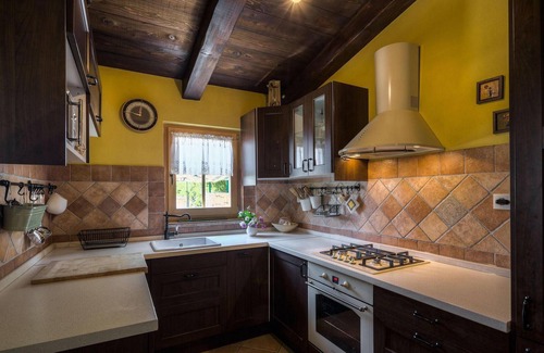 Municipality of Posedarje House | Beautiful home in Posedarje