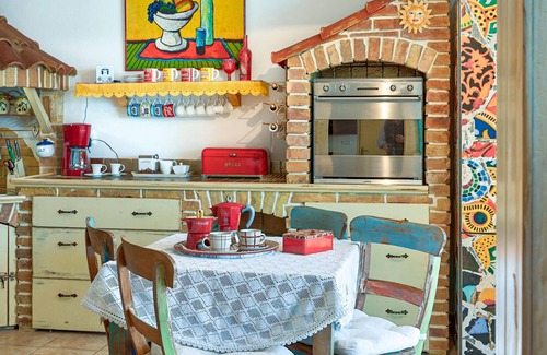 Municipality of Posedarje House | Beautiful home in Posedarje with WiFi