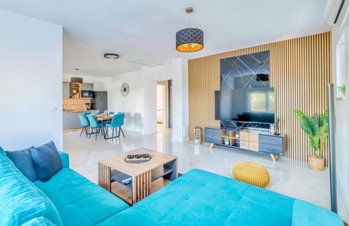 Pridraga House | Beautiful home in Pridraga with private swimming pool, can be inside or outside