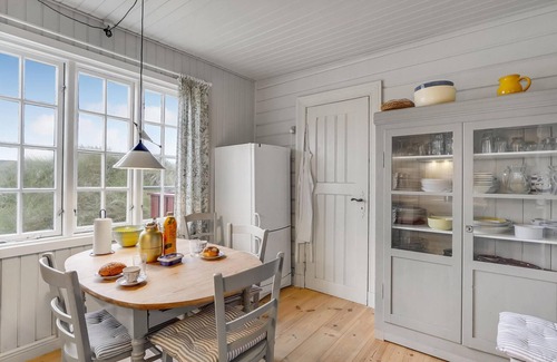 Lakolk House | Beautiful home in Rømø with WiFi