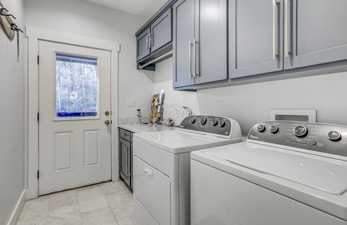 Brookeland House | BEAUTIFUL HOME IN RAYBURN COUNTRY