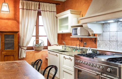 Reggello House | Beautiful home in Reggello with sauna