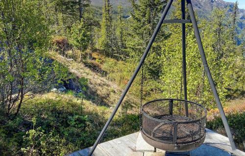 Atra House | Beautiful Home In Rjukan With Wifi