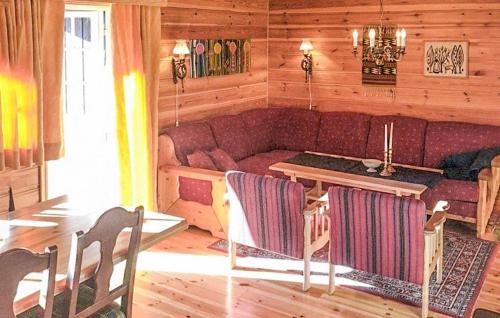 Atra House | Beautiful Home In Rjukan With Wifi